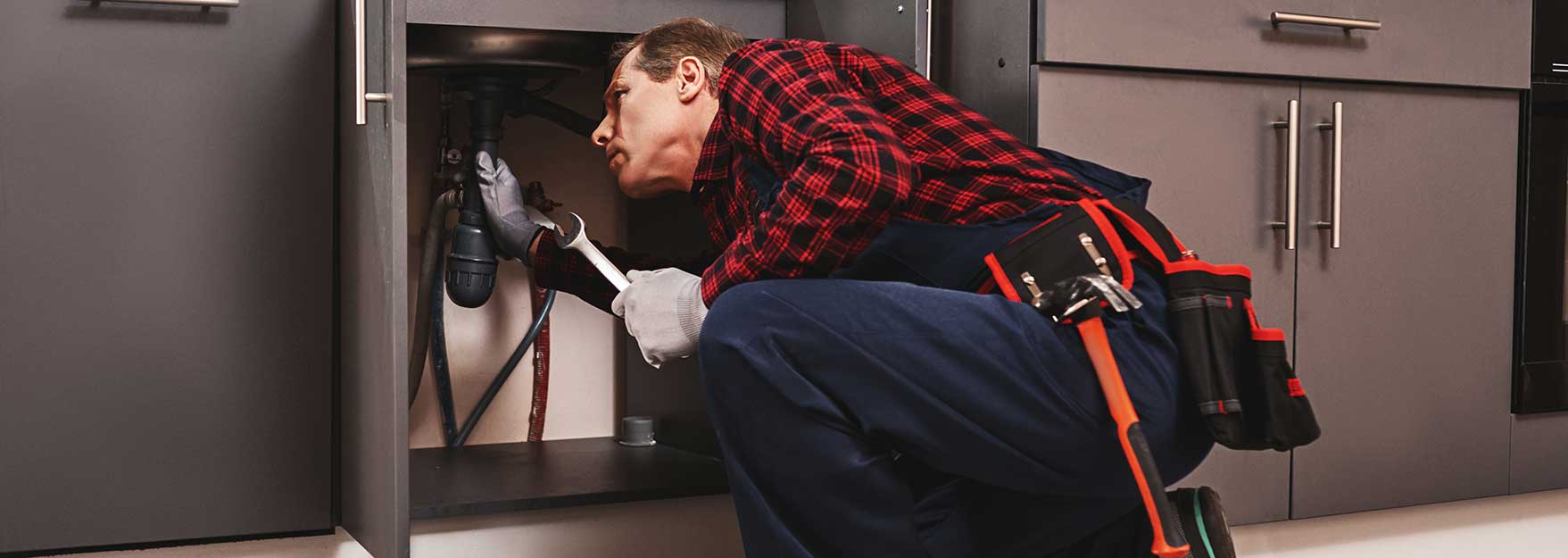 Plumbing Services